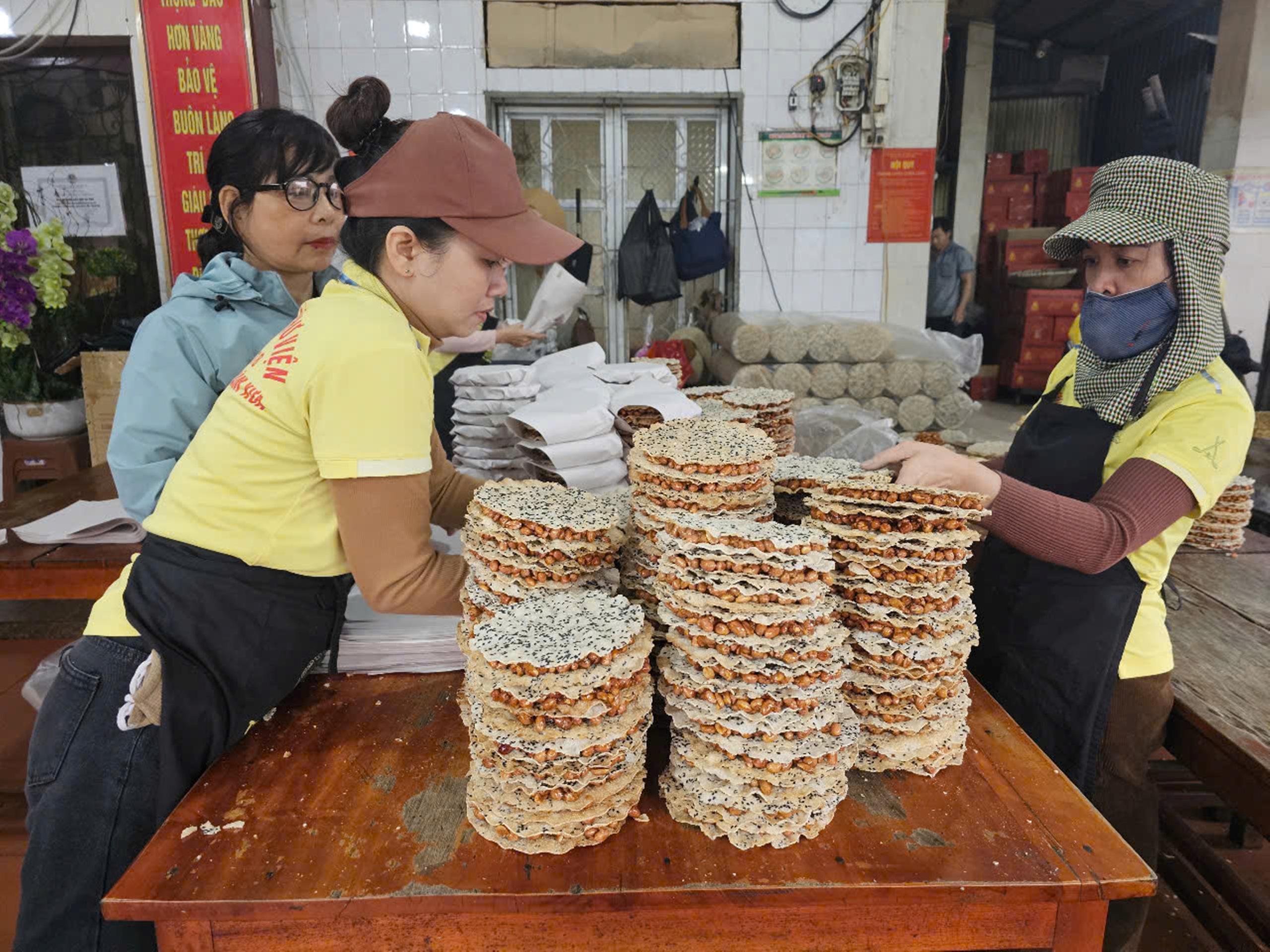 Di mo roi cung nho ve… Ha Tinh