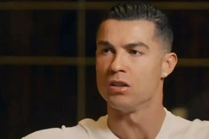 5 vấn đề trong cuộc phỏng vấn gây chấn động của Ronaldo