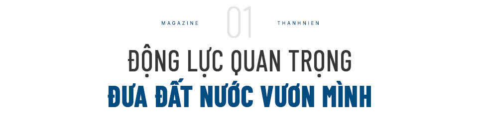 Du lịch bứt tốc vào kỷ nguyên mới- Ảnh 1.