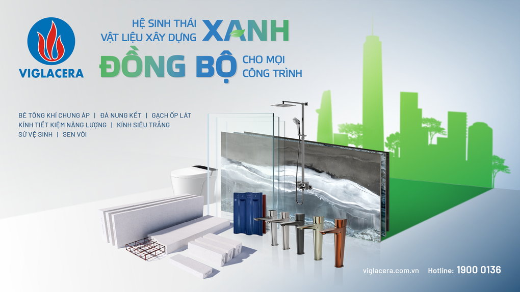 GELEX lãi hơn 3.600 tỷ đồng trong năm 2024 - 2