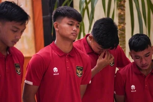 FIFA chỉ cách khỏi bị tước quyền đăng cai U-20 World Cup, Indonesia không chịu