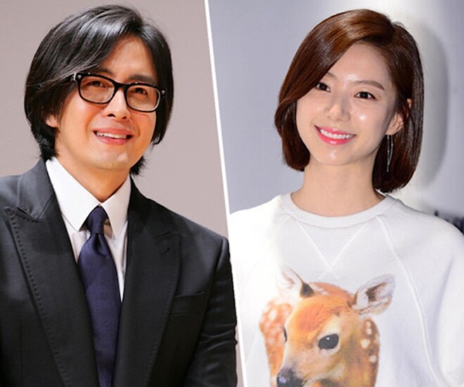 Tin đồn bất hòa, đường ai nấy đi của vợ chồng ông hoàng Hallyu Bae Yong Joon lọt Top tìm kiếm trên mạng xã hội Hàn Quốc.