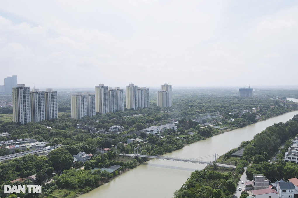 Hưng Yên thông qua đề án công nhận Văn Giang là đô thị loại III - 1