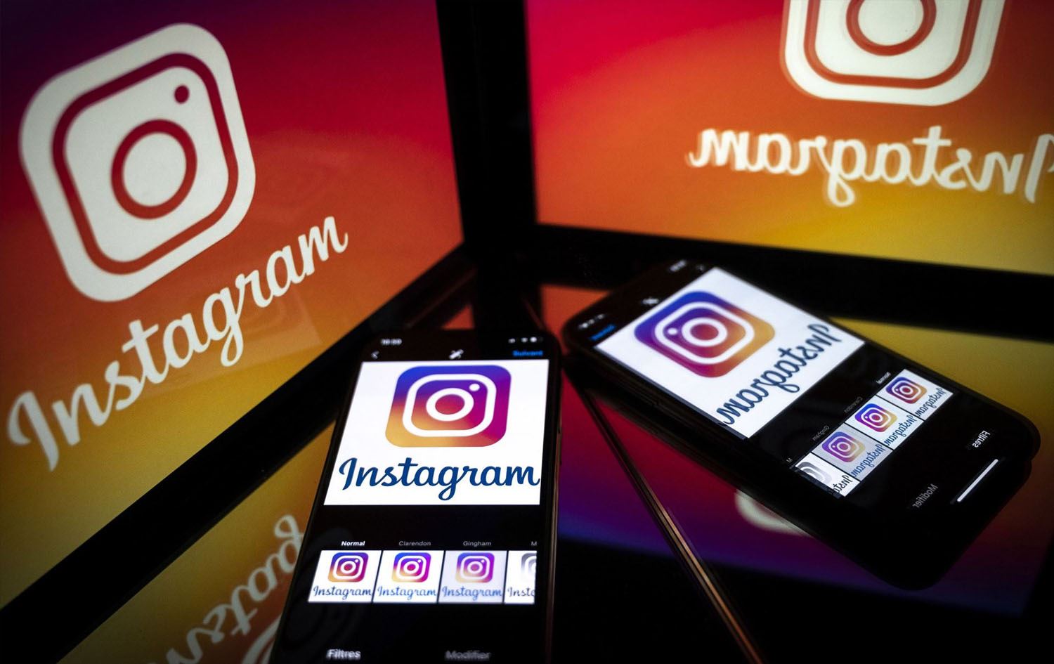 Instagram thử nghiệm tính năng mới nhằm hạn chế bình luận tiêu cực- Ảnh 1.