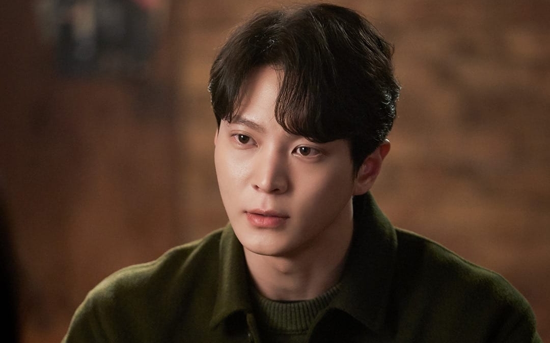 Joo Won khuynh dao man anh suot 6 nam gio