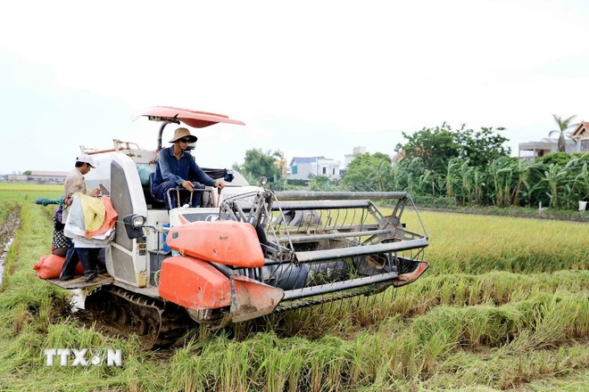 Kenya đánh giá cao tầm nhìn của Việt Nam trong thúc đẩy phát triển bền vững ảnh 1