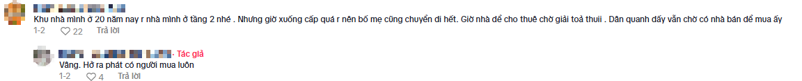 Cận cảnh bên trong nhà tập thể giữa lòng phố cổ Hà Nội xập xệ như "Cửu Long Thành Trại" giá 3 tỷ/căn gây choáng - Ảnh 6.