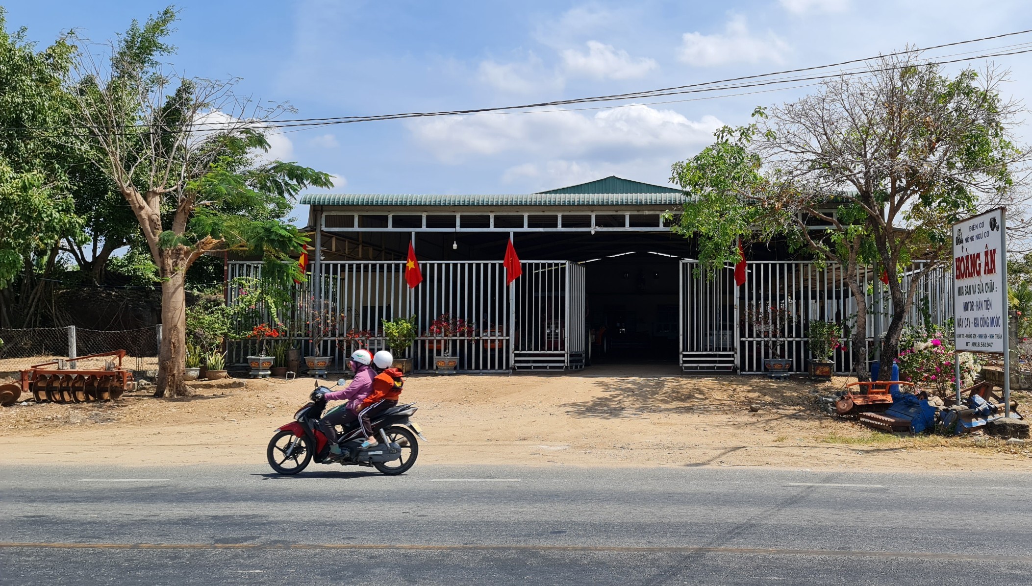 Vụ đấu giá đất 'chưa sạch' ở Ninh Thuận: Kiến nghị hủy kết quả trúng đấu giá- Ảnh 1.