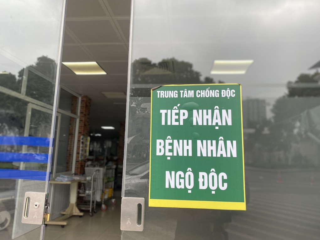 Làm gì để phục hồi gan nhanh nhất? - 2