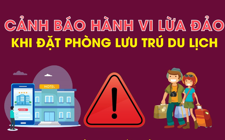 Lừa đảo qua fanpage đã nâng mức nguy hiểm - Ảnh 3.