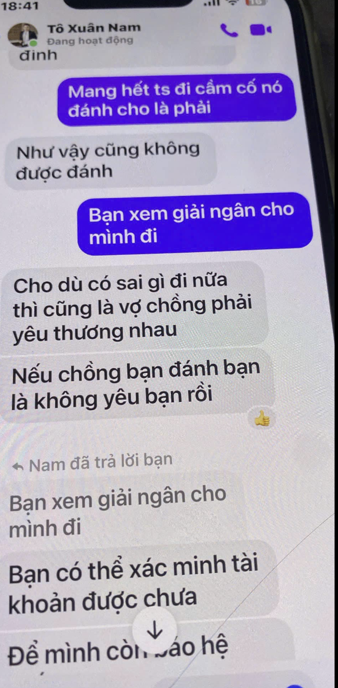 Lừa tiền tỉ qua mạng, còn dặn nạn nhân nhớ ăn để có sức khỏe - Ảnh 2.