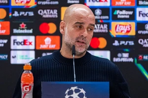 Pep Guardiola chọn đội vô địch Champions League