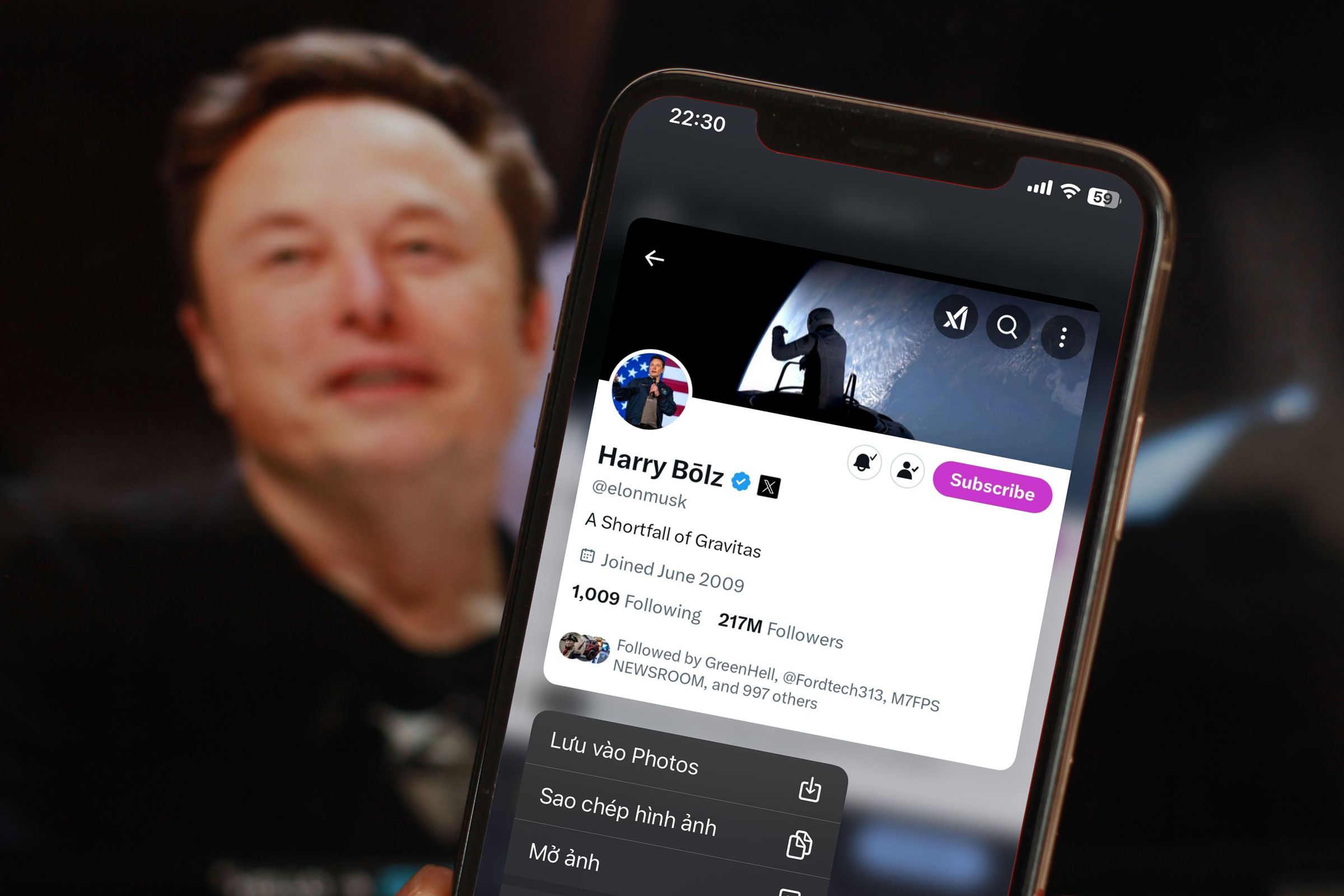 Memecoin vô danh tăng giá 62.500% rồi lao dốc khi Elon Musk đổi tên- Ảnh 1.