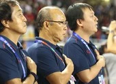 'Chuyến xe Fair Play' cùng thầy Park