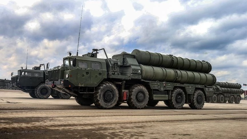 Vì hệ thống S-400, Ấn Độ khó xử: Chọn Su-57 của Nga hay F-35 của Mỹ?