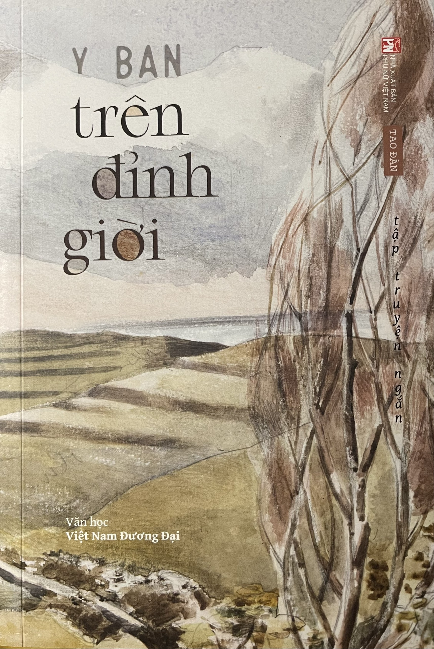 'Trên đỉnh giời': Muôn hình vạn trạng của những áp chế- Ảnh 1.