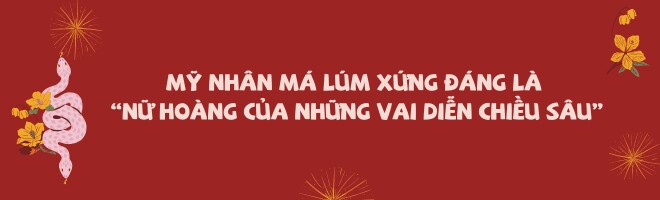 Mỹ nhân tuổi Rắn có má lúm đồng tiền nổi tiếng showbiz Việt: Không có con ruột, sống cùng chồng và đàn chó - 1