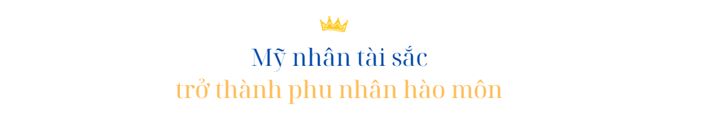 Mỹ nhân tuổi Tỵ từ gương mặt giờ vàng VTV thành phu nhân hào môn: Vừa đẹp vừa khéo, hạnh phúc với gia đình nhỏ trong biệt thự triệu đô- Ảnh 1.