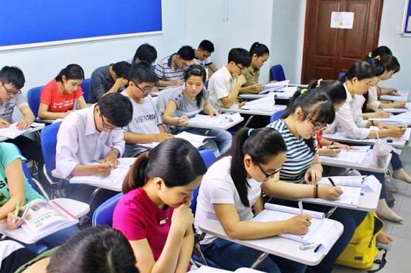 kinh doanh dạy thêm, thủ tục đăng ký kinh doanh dạy thêm