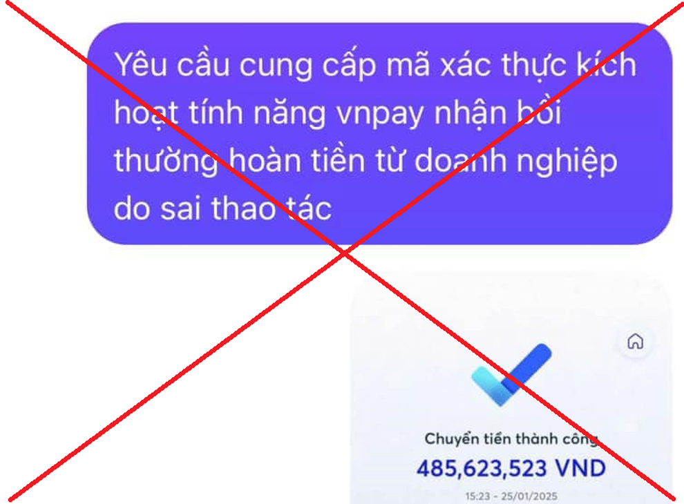 Nạn nhân đặt phòng bị lừa 1 tỷ đồng: Tôi căng não như bị thao túng tâm lý - 3