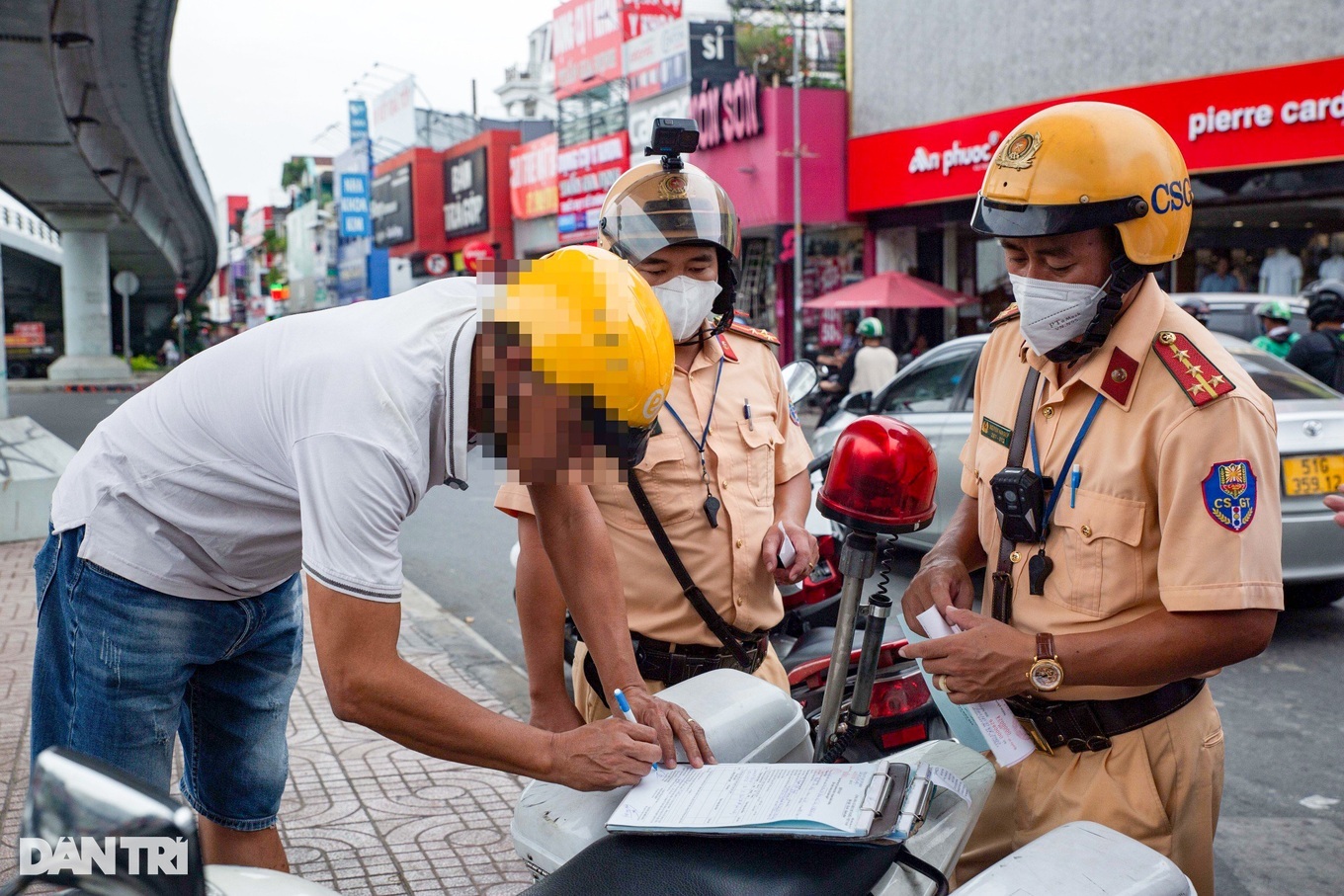 Nghị định 168 và không có phần thưởng nào hơn - 1