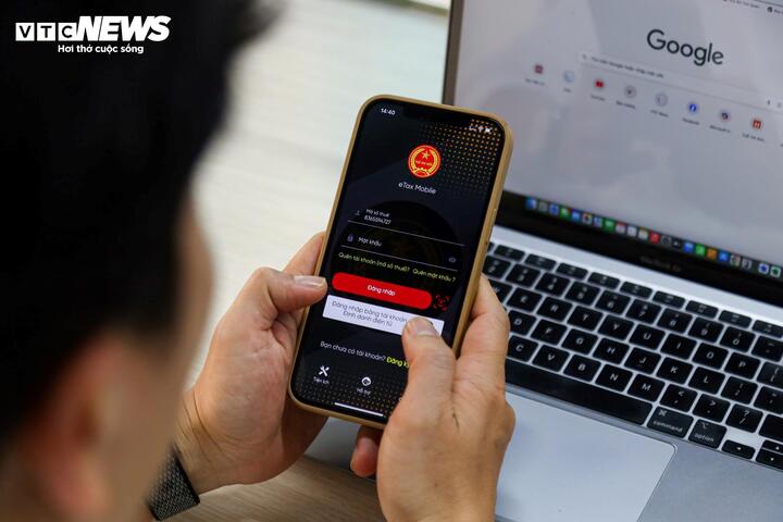 Hoàn thuế thu nhập cá nhân tự động: Người dân cần làm gì?- Ảnh 1.