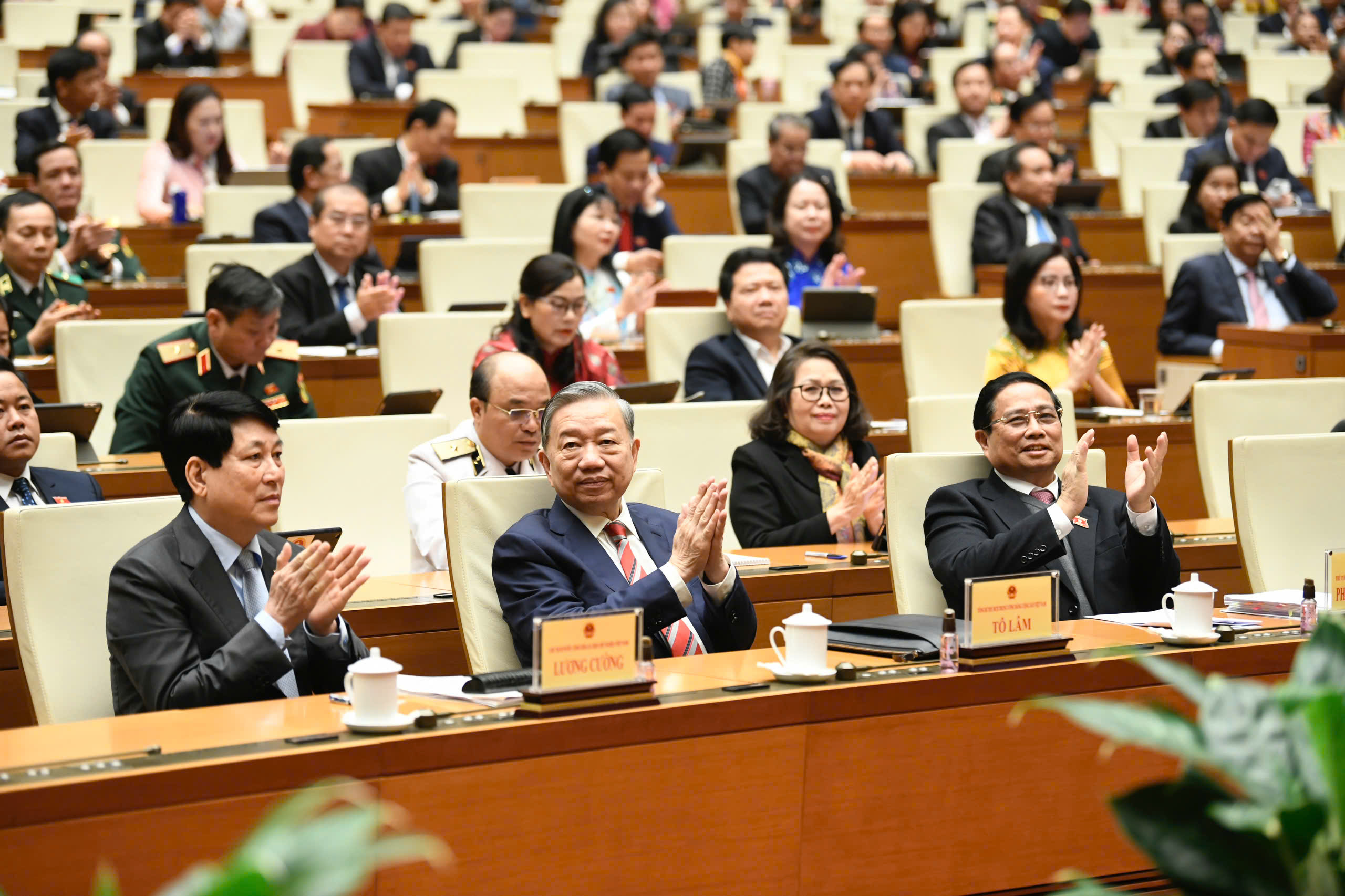 Nhà khoa học được làm giám đốc doanh nghiệp, miễn thuế thu nhập cá nhân- Ảnh 1.