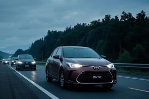 Người tiêu dùng Việt thực sự thích mua ô tô Toyota?