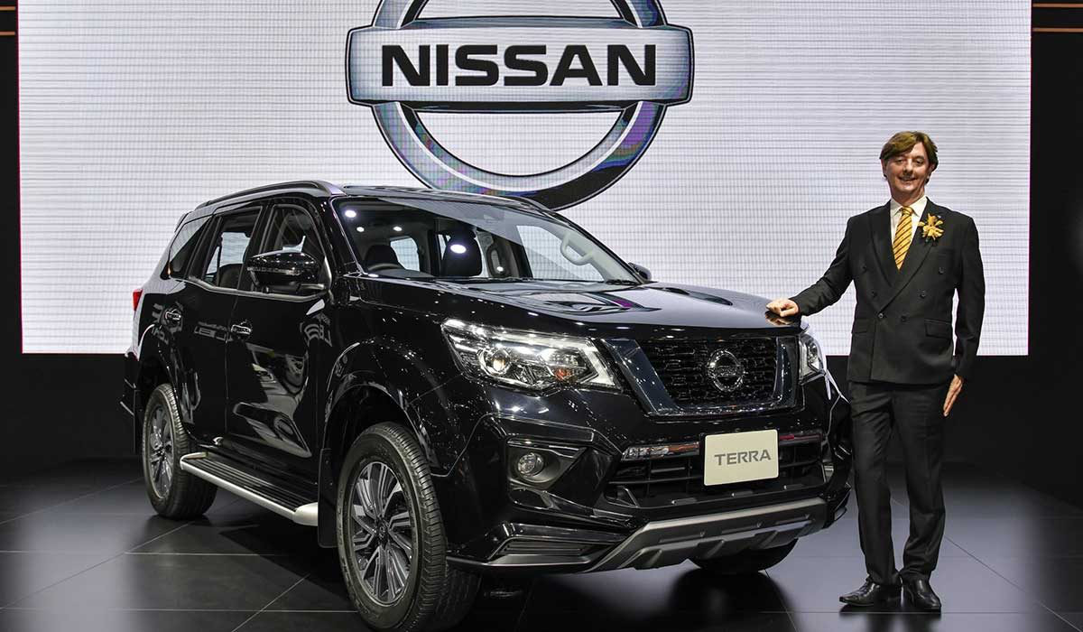 Nissan sa thải 1.000 nhân sự tại Đông Nam Á, thu gọn quy mô sản xuất - Ảnh 1.