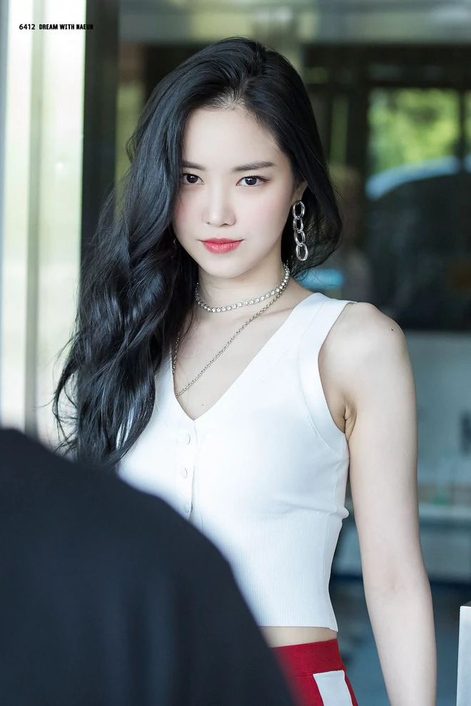 Nóng: Nữ thần Naeun (Apink) bị tống tiền, cảnh sát vội vào cuộc điều tra- Ảnh 1.