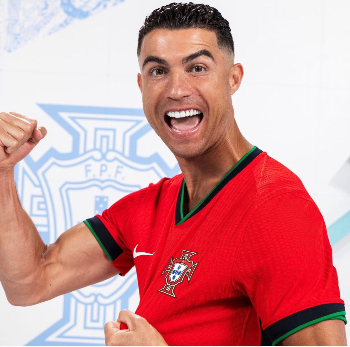 Ronaldo và một số kỷ lục điên rồ năm 2024- Ảnh 2.