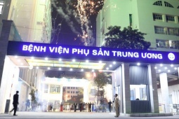 Sản phụ “tố” bác sĩ Bệnh viện Phụ sản Trung ương tắc trách, Bộ Y tế vào cuộc