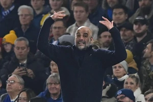 HLV Pep Guardiola lên tiếng về phiên điều trần lịch sử của Man City