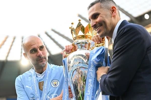 Man City đưa ra thách thức pháp lý mới chống lại Premier League