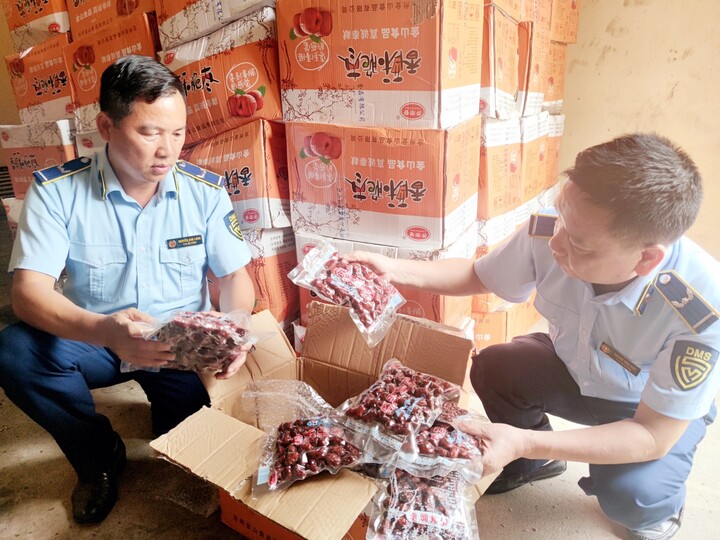 Không phải Labubu, Baby three, đây mới là mặt hàng người Việt chi trăm tỷ để mua - Ảnh 1.