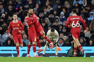 Liverpool có nguy cơ trở thành trò cười của Premier League