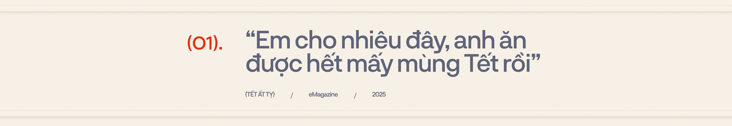 Tết này mình không về, Sài Gòn thương mình nhé!- Ảnh 1.