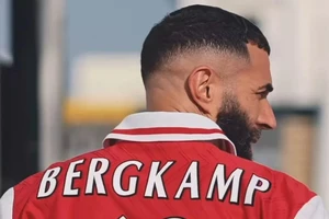 Benzema xát muối vào vết thương của Arteta