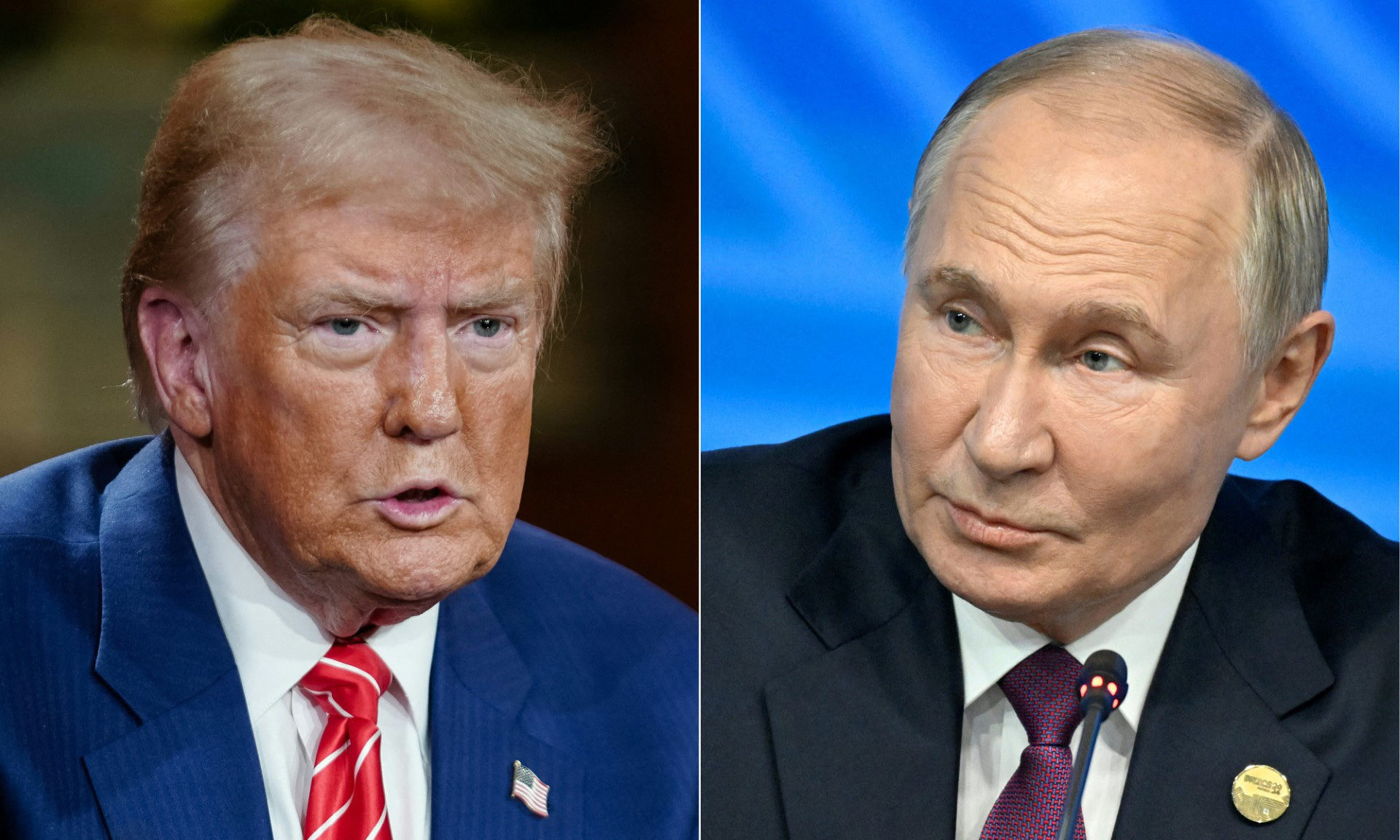 Tin tức thế giới 25-1: Mỹ trục xuất dân nhập cư lậu bằng máy bay quân sự; Ông Putin khen ông Trump - Ảnh 2.