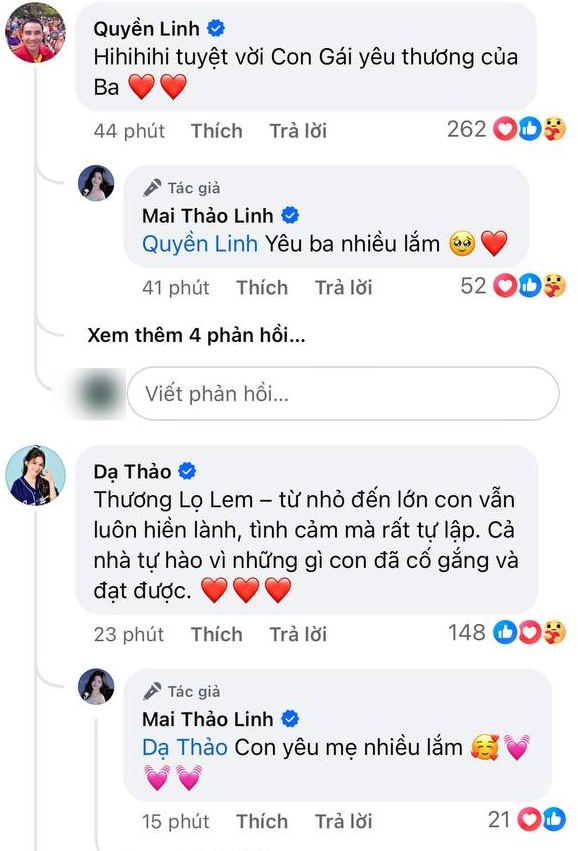 Vợ chồng MC Quyền Linh phản ứng thế nào khi xem Lọ Lem phản pháo antifan?- Ảnh 2.