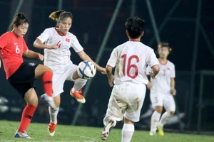 U-19 VN nhọc nhằn vượt qua vòng loại châu Á nhờ... Fair Play