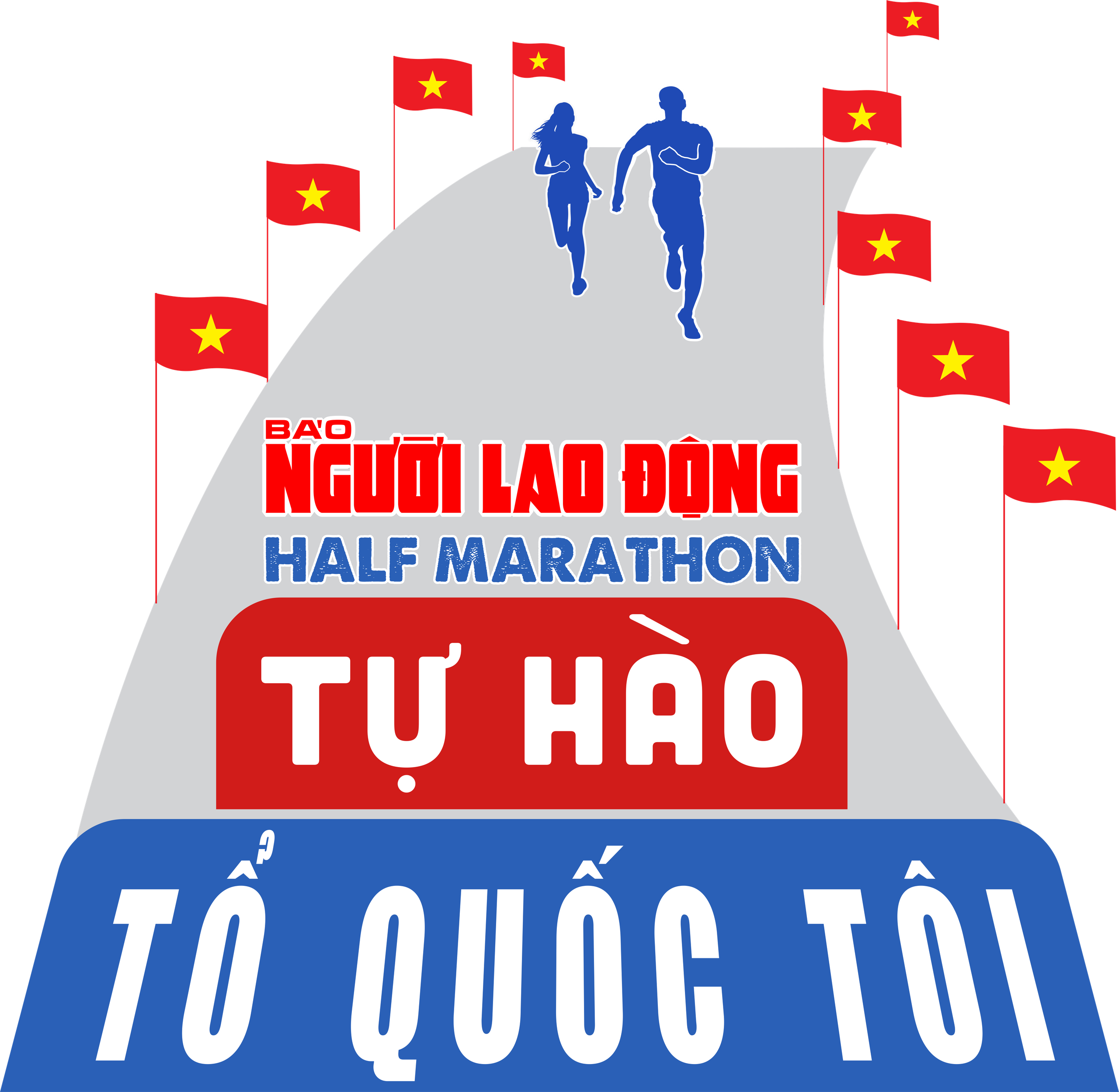 Giải Half-marathon 