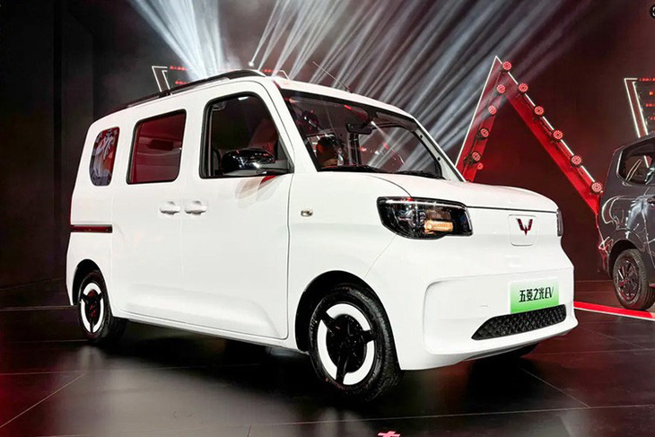 Wuling sắp có 6 xe mới vào Việt Nam: Đủ phân khúc nhưng vẫn thiếu trạm sạc - Ảnh 5.