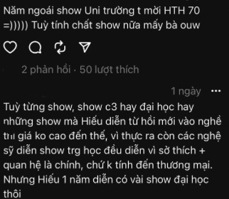 Xôn xao giá cát xê gây sốc của HIEUTHUHAI- Ảnh 4.