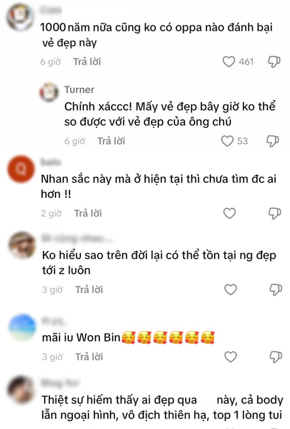 1000 năm nữa cũng không có mỹ nam nào vượt qua được nhan sắc này!- Ảnh 4.