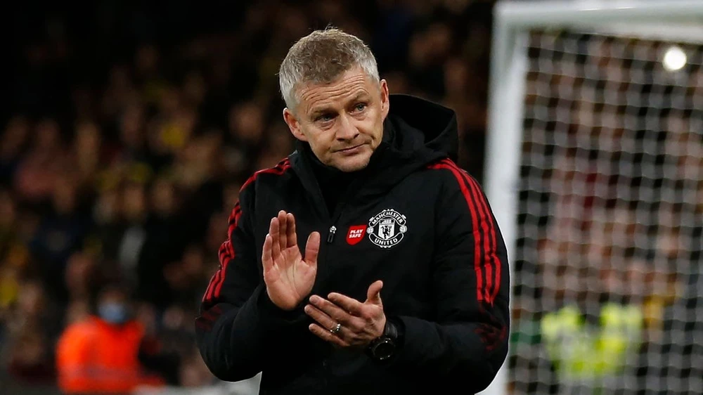 Solskjaer nêu tên cầu thủ khiến ông buồn vì bị MU bán,MU,Solskjaer