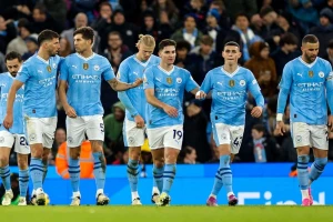 Cáo buộc chấn động nhằm vào Manchester City