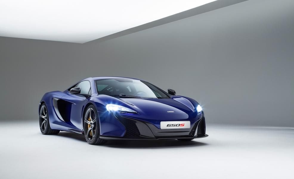 Vụ mua McLaren cũ 7 tỉ, khách tố nhận phải xe lỗi: Gara bóc trần kiểm tra siêu xe thế nào mới đúng - Ảnh 3.