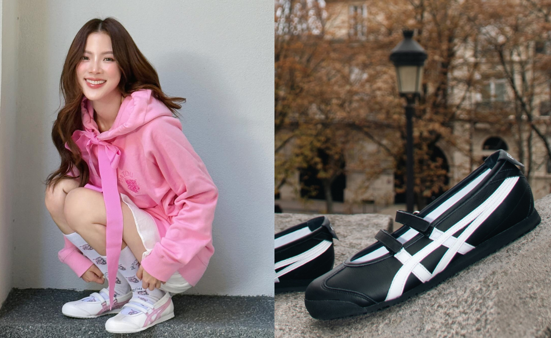 Sneakerina - đứa con lai mà ai trong giới thời trang cũng muốn khai phá- Ảnh 16.