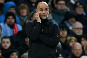 Pep Guardiola cập nhật thông tin thú vị về chấn thương của Rodri